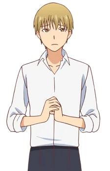 Shindou, Yuuta