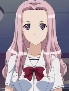 Shingyouji, Sae