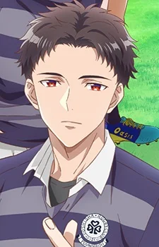 Shingyouji, Seiichirou