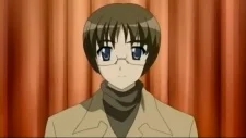 Shinichirou, Yanagi