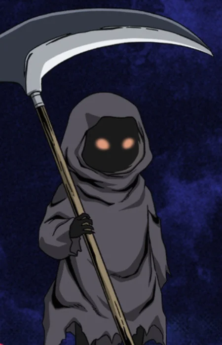 Shinigami
