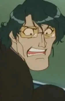 Shinjo, Ken