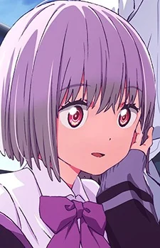 Shinjou, Akane