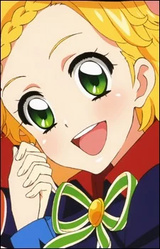 Shinjou, Hinaki