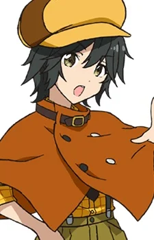 Shinjou, Konatsu