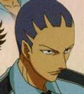 Shinjou, Reiji