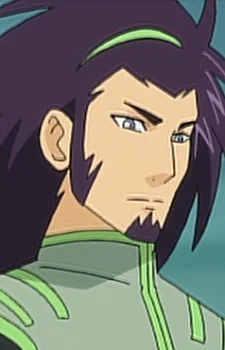 Shinjou, Tetsu