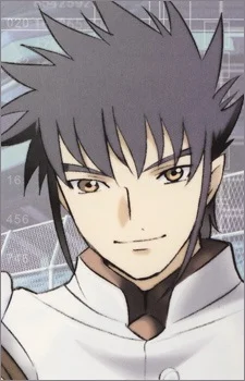 Shinjyo, Naoki