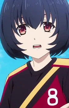 Shinkai, Sou