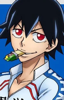 Shinkai, Yuuto