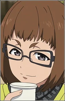 Shinkawa, Nao