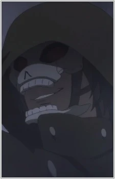 Shinkawa, Shouichi