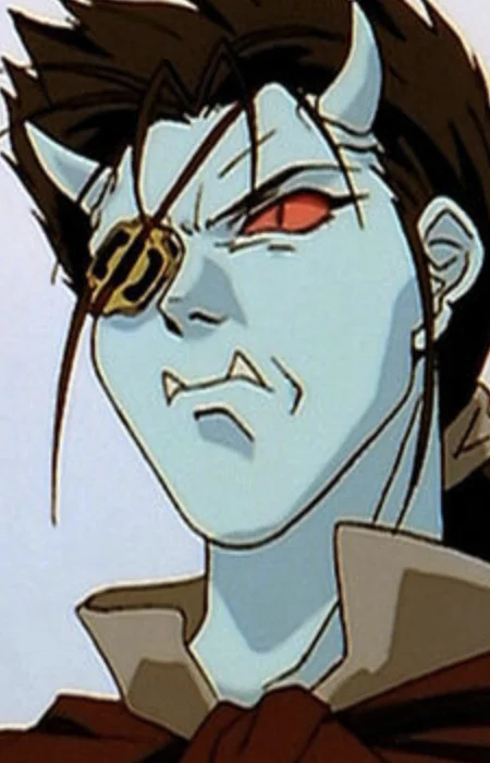 Shinma Genzo