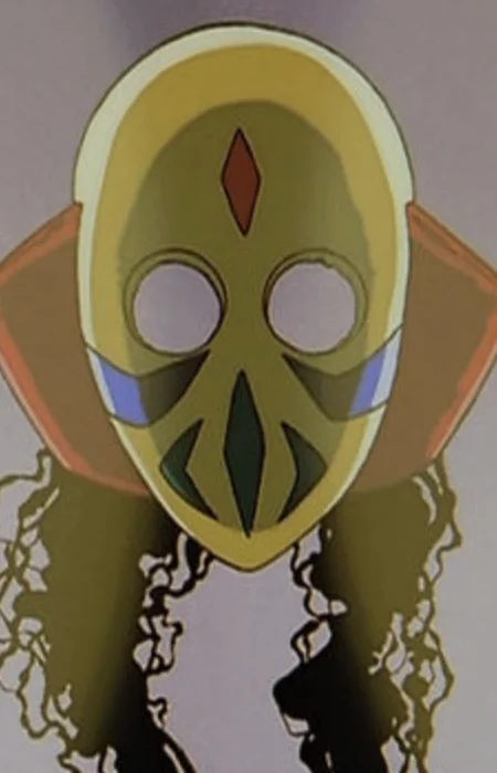 Shinma Kamen