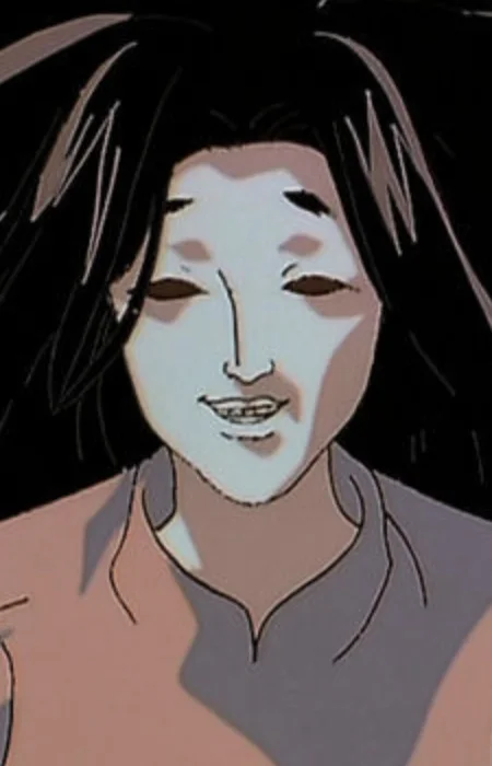 Shinma Oh-Shu