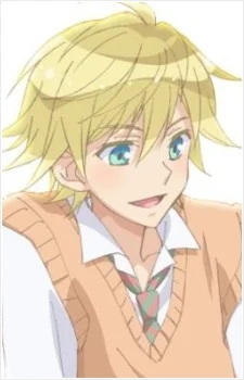 Shinmoto, Chika