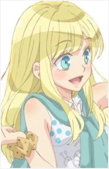 Shinmoto, Chiko