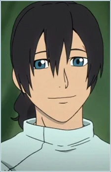 Shinmyou, Nataru