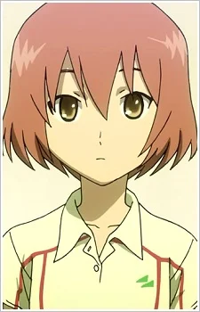Shino, Heren