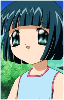 Shino, Maika