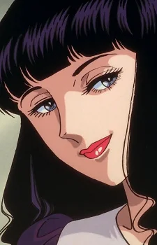 Shinobu, Mariko