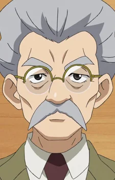 Shinoda, Hidetarou
