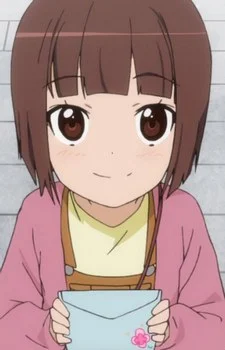 Shinoda, Komachi