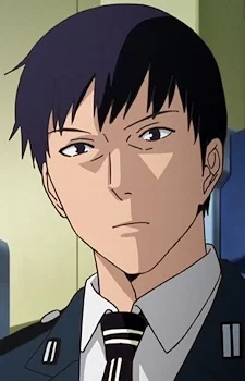Shinoda, Masafumi