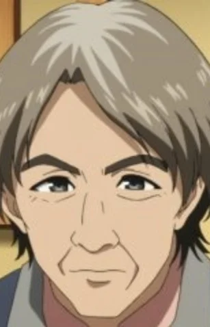 Shinoda, Toshiki