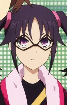 Shinohara, Aoi