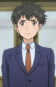 Shinohara