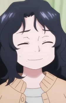 Shinohara, Kozue