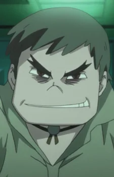 Shinohara, Makoto