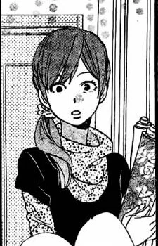 Shinohara, Mother