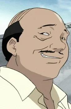 Shinohara, Yuuji