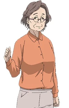 Shinomiya, Chiyo