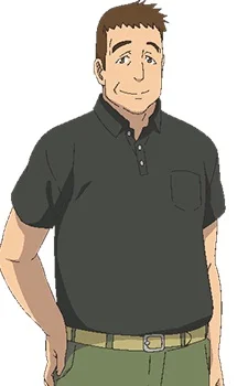 Shinomiya, Takayuki