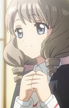 Shinomoto, Akiho