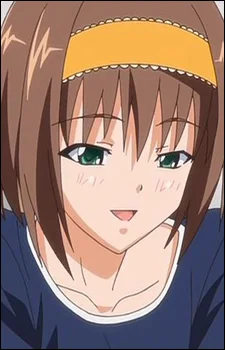 Shinonome, Futaba