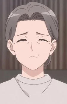 Shinonome, Kiyomi