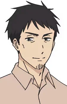 Shinonome, Masaru