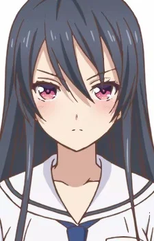 Shinonome, Ryou