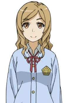 Shinonome, Ryouko