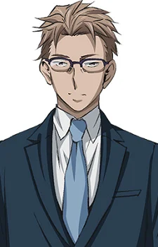 Shinoyama, Takeru