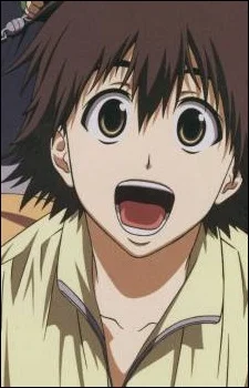 Shinozaki, Mikoto