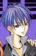 Shinozuka, Rei