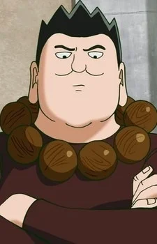 Shinra, Banshoumaru