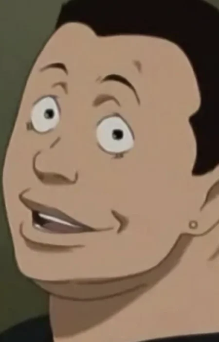 Shinsuke, Hatomura