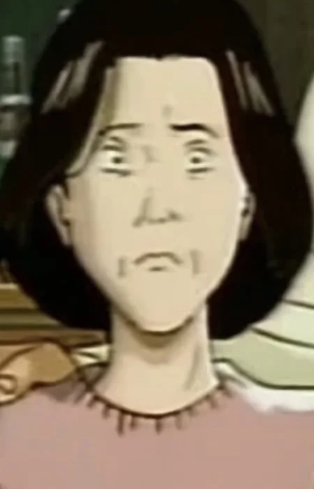 Shinsuke's Mother