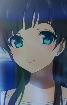 Shiodome, Miori